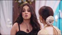 Parineeti - 20th July 2025